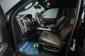 Dodge RAM 5.7 V8 HEMI 4x4 OFFROAD Night HarleyDavidson