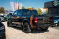 Dodge RAM 5.7 V8 HEMI 4x4 OFFROAD Night HarleyDavidson