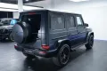 Mercedes-Benz AMG G 63 MAGNO/BENGALRED/A22/BURMESTER®3D/CARBON