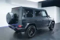 Mercedes-Benz AMG G 63 MAGNO/BENGALRED/A22/BURMESTER®3D/CARBON