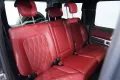 Mercedes-Benz AMG G 63 MAGNO/BENGALRED/A22/BURMESTER®3D/CARBON
