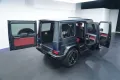 Mercedes-Benz AMG G 63 MAGNO/BENGALRED/A22/BURMESTER®3D/CARBON