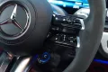Mercedes-Benz AMG G 63 MAGNO/BENGALRED/A22/BURMESTER®3D/CARBON