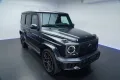 Mercedes-Benz AMG G 63 MAGNO/BENGALRED/A22/BURMESTER®3D/CARBON