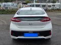Hyundai Gepflegtes und sehr sparsames Hyundai IONI...