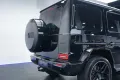Mercedes-Benz G 63 AMG A22/CARBON/SUPERIOR/DESIGNO/BURM®/VOLL