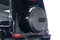 Mercedes-Benz G 63 AMG A22/CARBON/SUPERIOR/DESIGNO/BURM®/VOLL