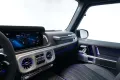 Mercedes-Benz G 63 AMG A22/CARBON/SUPERIOR/DESIGNO/BURM®/VOLL