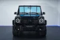 Mercedes-Benz G 63 AMG A22/CARBON/SUPERIOR/DESIGNO/BURM®/VOLL
