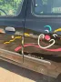 Nissan Micra K11 (Oldtimer)