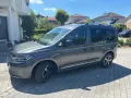 Volkswagen Caddy 1,5TSI 84kW