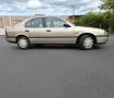 Nissan Primera 2.0. SLX  Bj.1990 Youngtime...