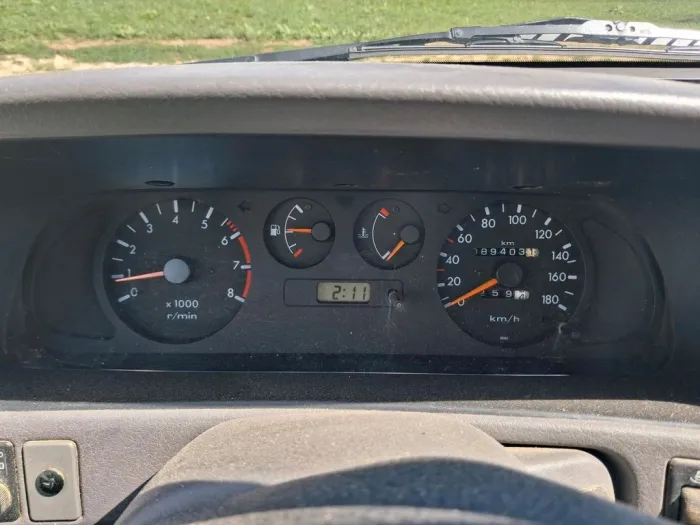 Ford Maverik 2,4