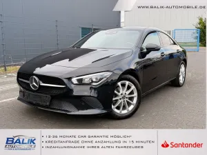 Mercedes-Benz CLA 180 *Progressive*Night Paket*MBUX Augmented
