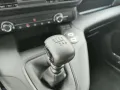 Opel Combo L1H1(M) + 2-Sitzer + RFK u. PDC  + Holzbod