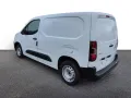 Opel Combo L1H1(M) + 2-Sitzer + RFK u. PDC  + Holzbod