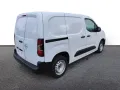 Opel Combo L1H1(M) + 2-Sitzer + RFK u. PDC  + Holzbod