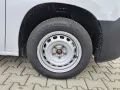 Opel Combo L1H1(M) + 2-Sitzer + RFK u. PDC  + Holzbod