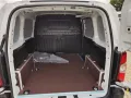 Opel Combo L1H1(M) + 2-Sitzer + RFK u. PDC  + Holzbod