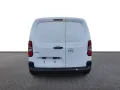 Opel Combo L1H1(M) + 2-Sitzer + RFK u. PDC  + Holzbod