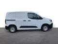 Opel Combo L1H1(M) + 2-Sitzer + RFK u. PDC  + Holzbod