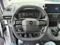 Opel Combo L1H1(M) + 2-Sitzer + RFK u. PDC  + Holzbod
