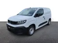 Opel Combo L1H1(M) + 2-Sitzer + RFK u. PDC  + Holzbod