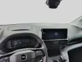 Opel Combo L1H1(M) + 2-Sitzer + RFK u. PDC  + Holzbod
