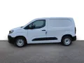 Opel Combo L1H1(M) + 2-Sitzer + RFK u. PDC  + Holzbod