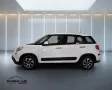 Fiat FIAT 500L 2017 Cross - 500L Cross 1.4 s&s 95cv m
