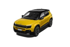 Other JEEP Avenger 2022 - Avenger 1.2 turbo e-hybrid m