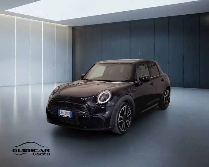 MINI Mini IV F55 2021 5p - Mini 5p 1.5 Cooper JC