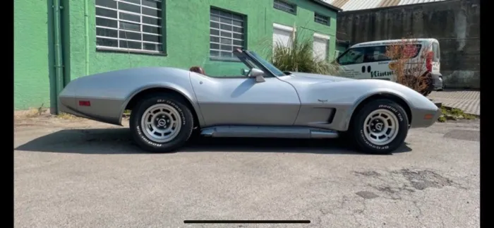 Other Corvette C3 Cabrio