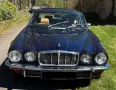 Jaguar XJ6 4.2 Serie 2