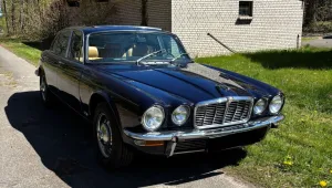 Jaguar XJ6 4.2 Serie 2