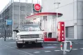 Opel Kadett B Limousine 1.1 L