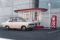 Opel Kadett B Limousine 1.1 L