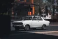 Opel Kadett B Limousine 1.1 L