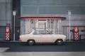 Opel Kadett B Limousine 1.1 L