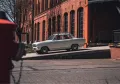 Opel Kadett B Limousine 1.1 L