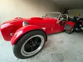 Other Lotus Super Seven VM 77