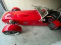 Other Lotus Super Seven VM 77
