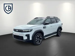 Dacia Bigster Journey HYB 155 PDC+Kamera-NAVI-LED-TWA-