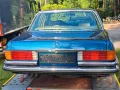 Mercedes-Benz MERCEDES W116 450 SE V8