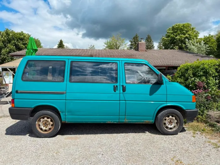 Volkswagen T4 Transporter 