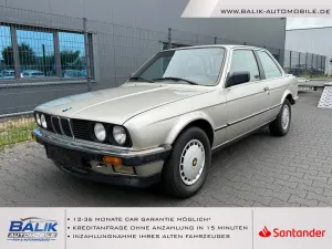 BMW 325i Coupe KLIMA 170PS GUTER ZUSTAND!! TOP BASIS