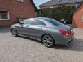 Mercedes-Benz CLA 180 Urban -TÜV&Service NEU Kamera 8-fach 18
