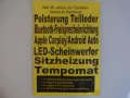 Citroën C3 Plus Navi via App*LED*Tempomat*SHZ*DAB