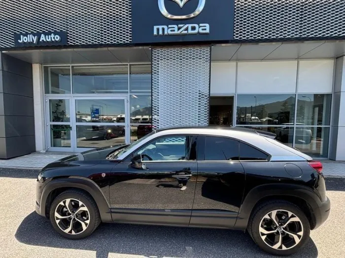 Other Mazda MX-30 e-Skyactiv R EV Advantage