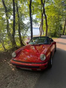 Porsche 911 Urmodell